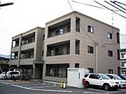 フォブールキュア井上 2階 築24年9ヶ月の賃貸物件