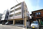 福音寺駅より徒歩7分 4階 築12年2ヶ月の賃貸物件