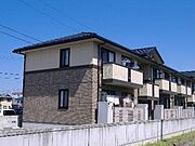 パークハイム向日葵2 A 2階 築21年5ヶ月の賃貸物件