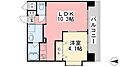 フェニックス本町10階6.6万円