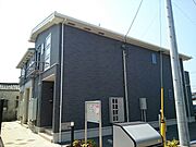伊予和気駅より徒歩7分 2階 築9年8ヶ月の賃貸物件