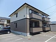 鎌田駅より徒歩8分 2階 築26年6ヶ月の賃貸物件