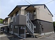 セジュール平田 2階 築36年10ヶ月の賃貸物件
