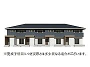 いよ立花駅より徒歩12分 1階 築1年6ヶ月の賃貸物件