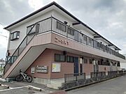 コーポ丹下 2階 築39年の賃貸物件