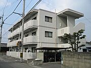 北久米駅より徒歩5分 2階 築29年6ヶ月の賃貸物件
