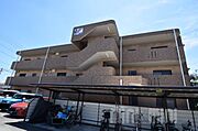 ユーミーF2 3階 築24年9ヶ月の賃貸物件