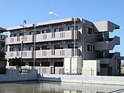 伊予和気駅より徒歩9分 2階 築33年7ヶ月の賃貸物件