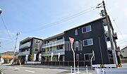 鎌田駅より徒歩4分 3階 築11年2ヶ月の賃貸物件