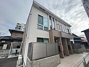 土橋駅より徒歩15分 1階 築6年3ヶ月の賃貸物件