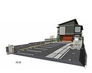 いよ立花駅より徒歩22分 2階 築6年8ヶ月の賃貸物件