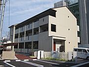 アシャンティ高砂の賃貸物件