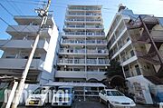 ラッキー味酒ハイツ 3階 築37年の賃貸物件