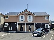 横河原駅よりバス9分 徒歩3分 2階 築29年3ヶ月の賃貸物件
