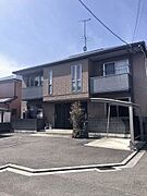 西衣山駅より徒歩33分 2階 築17年9ヶ月の賃貸物件
