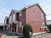 ソレイユ B 1階 築25年2ヶ月の賃貸物件