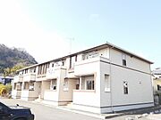 赤十字病院前駅より徒歩28分 1階 築14年の賃貸物件
