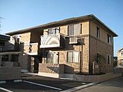  1階 築16年9ヶ月の賃貸物件