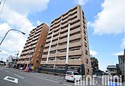 余戸駅より徒歩2分 9階 築15年7ヶ月の賃貸物件