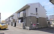 土居田駅より徒歩3分 1階 築38年5ヶ月の賃貸物件