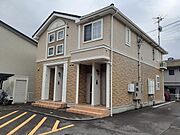 岡田駅より徒歩51分 1階 築20年3ヶ月の賃貸物件