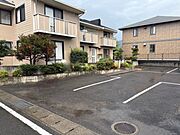 メゾンド浜田 2階 築38年6ヶ月の賃貸物件