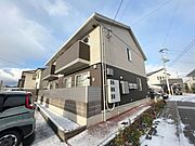 愛大医学部南口駅より徒歩2分 2階 築11年6ヶ月の賃貸物件