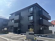 いよ立花駅より徒歩8分 1階 新築の賃貸物件