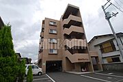 第89杉フラットYUU 3階 築19年7ヶ月の賃貸物件