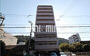清水町駅より徒歩2分 5階 築25年7ヶ月の賃貸物件