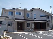  2階 築13年2ヶ月の賃貸物件