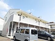 本町六丁目駅より徒歩28分 2階 築33年2ヶ月の賃貸物件
