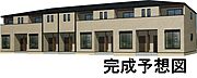 松前駅より徒歩3分 1階 築1年11ヶ月の賃貸物件
