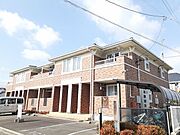 ラティオ．Ｆｊ 2階 築20年6ヶ月の賃貸物件