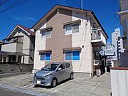 こーぽどれみ 1階 築28年10ヶ月の賃貸物件