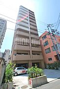 大街道駅より徒歩4分 10階 築12年7ヶ月の賃貸物件