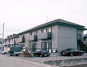 いよ立花駅よりバス9分 徒歩5分 2階 築30年4ヶ月の賃貸物件