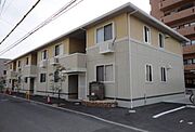 コンフォール辻町 1階 築17年4ヶ月の賃貸物件