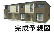 サニーハイツI 1階 新築の賃貸物件
