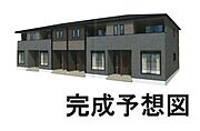 ジョイント・エム 1階 新築の賃貸物件