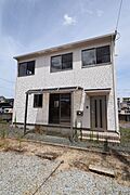 本町六丁目駅より徒歩4分 築14年 1階建の賃貸物件