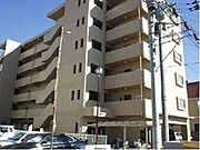 第82杉フラット 4階 築23年9ヶ月の賃貸物件