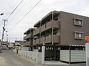 衣山駅より徒歩20分 1階 築25年5ヶ月の賃貸物件