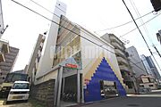 ミカハウス 8階 築40年6ヶ月の賃貸物件