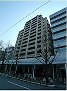 アルファステイツ市駅前 9階 築22年5ヶ月の賃貸物件