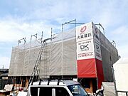 堀江駅より徒歩6分 1階 築2年5ヶ月の賃貸物件
