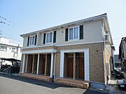 市坪駅より徒歩8分 2階 築19年の賃貸物件