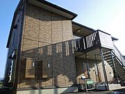 福音寺駅より徒歩33分 2階 築16年9ヶ月の賃貸物件