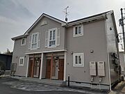 鎌田駅より徒歩8分 1階 築23年3ヶ月の賃貸物件