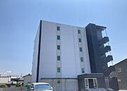 Villaluce 4階 築3年5ヶ月の賃貸物件